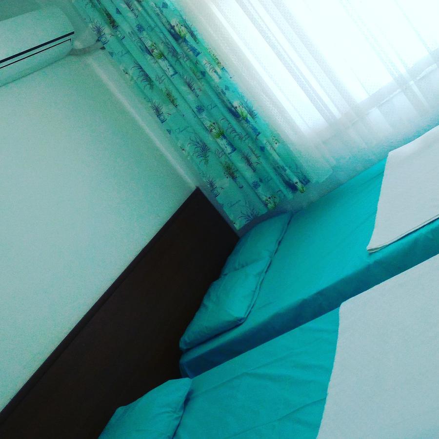 Ada Motel Türkeli Exteriör bild