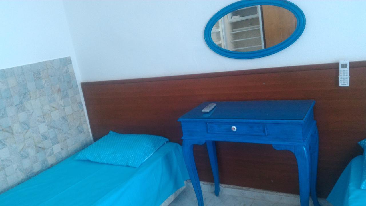 Ada Motel Türkeli Exteriör bild
