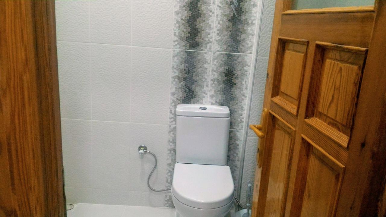 Ada Motel Türkeli Exteriör bild