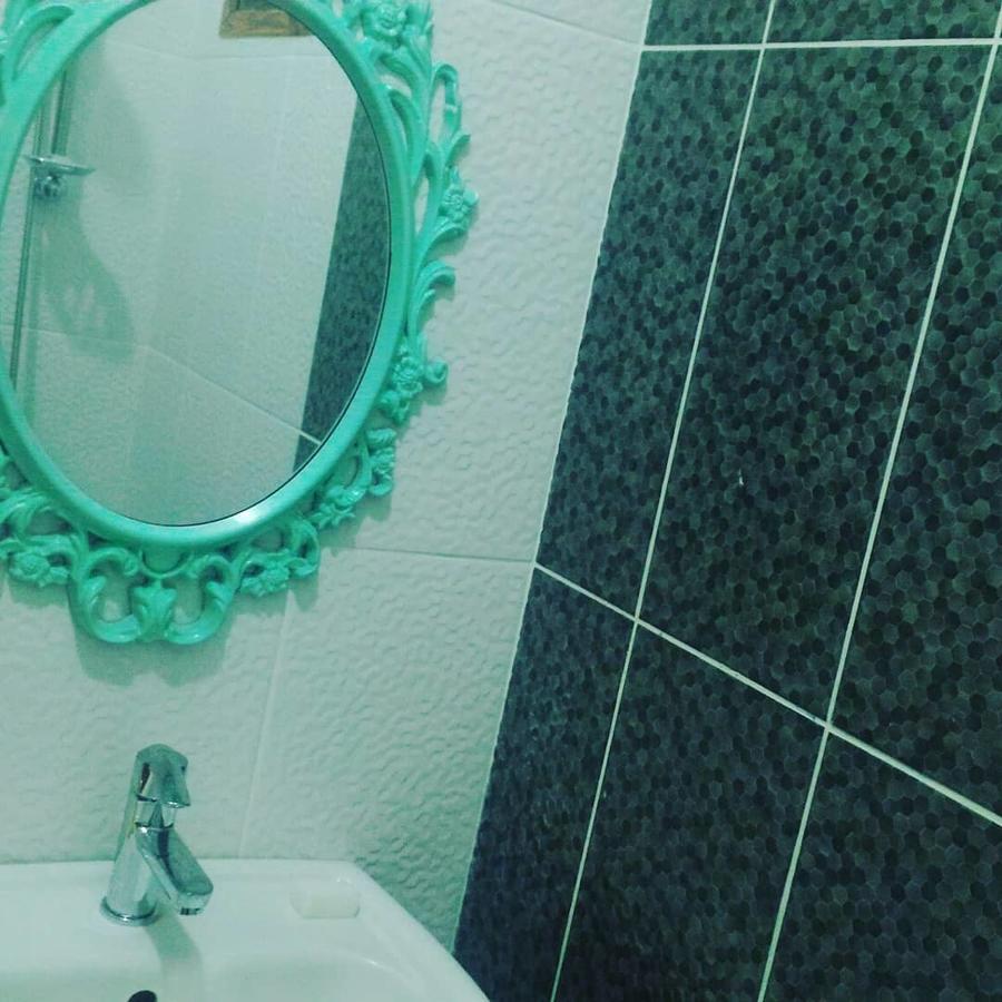 Ada Motel Türkeli Exteriör bild